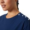  helly hansen Tofino Solen Short Sleeve Dress W