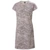 Šaty helly hansen Thalia Print Dress 2.0 W