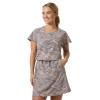 Šaty helly hansen Thalia Print Dress 2.0 W