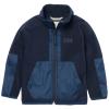  helly hansen K MARKA FLEECE JACKET Navy