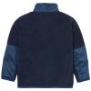  helly hansen K MARKA FLEECE JACKET Navy