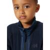  helly hansen K MARKA FLEECE JACKET Navy