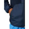  helly hansen K MARKA FLEECE JACKET Navy