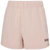 Broek helly hansen THALIA 2.0 SHORTS Navy PINK CLOUD