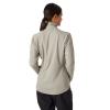 Sweatshirt helly hansen VERGLAS 1/2 ZIP Mellow Grey