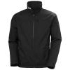 Striukė helly hansen CREW MIDLAYER 2 White BLACK