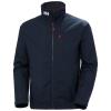 Chaqueta helly hansen CREW 2.0 White NAVY