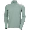 helly hansen Sweatshirt VERGLAS 1/2 ZIP Sand CACTUS