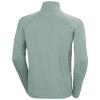 helly hansen Sweatshirt VERGLAS 1/2 ZIP Cactus