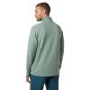 helly hansen Sweatshirt VERGLAS 1/2 ZIP Cactus