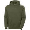 Sweatshirt helly hansen CORE HOODIE Sand LAV GREEN