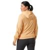 Sudadera helly hansen CORE HOODIE Miami Peach