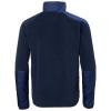  helly hansen JR MARKA FLEECE JACKET Navy