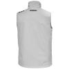 Mellény helly hansen CREW VEST 2.0 Grey Fog