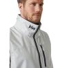 Mellény helly hansen CREW VEST 2.0 Grey Fog