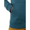 Pulóver helly hansen F2F ORGANIC COTTON HOODIE 2.0 Dark Creek