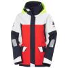  helly hansen W NEWPORT COASTAL JACKET Alert Red
