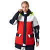  helly hansen W NEWPORT COASTAL JACKET Alert Red
