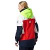  helly hansen W NEWPORT COASTAL JACKET Alert Red