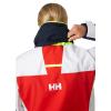  helly hansen W NEWPORT COASTAL JACKET Alert Red