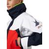  helly hansen W NEWPORT COASTAL JACKET Alert Red