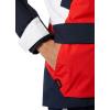  helly hansen W NEWPORT COASTAL JACKET Alert Red