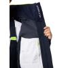  helly hansen W NEWPORT COASTAL JACKET Alert Red