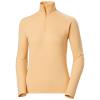 Sweatshirt helly hansen VERGLAS 1/2 ZIP Mellow Grey MIAMI PEAC