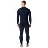  helly hansen HH COMFORT LIGHT SET Navy