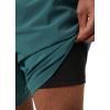 helly hansen Pants STRETCH WOVEN 2.0 Dark Creek
