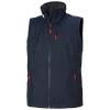  helly hansen W CREW VEST 2.0 Navy