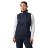  helly hansen W CREW VEST 2.0 Navy