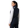  helly hansen W CREW VEST 2.0 Navy
