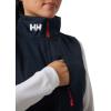  helly hansen W CREW VEST 2.0 Navy