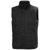  helly hansen VIKA LIGHT INS VEST Lav Green BLACK