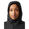 Parka helly hansen Lisburn Plus Raincoat W