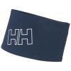  helly hansen Light Headband Kids NAVY