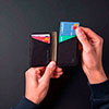  lifeventure Xpac card Wallet