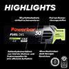 powerbar  Fuel Gel 30 Lemon