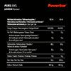 powerbar  Fuel Gel 30 Lemon