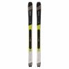  Salomon Ski Set T Mtn 84 Pure + Skins