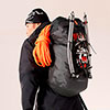 arc'teryx  Alpha FL 40 Backpack