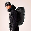 arc'teryx  Alpha FL 40 Backpack