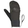  scott Mitten Ultimate Plus Black