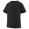 Camiseta patagonia Cap Cool Lightweight Shirt BLK
