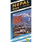 gecko maps  Nepal