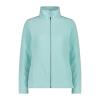 Forro polar cmp Heavyweight Artic Fleece Jacket W ACQUA