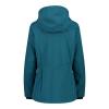  cmp Woman Jacket Zip Hood