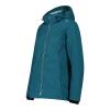  cmp Woman Jacket Zip Hood
