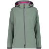 Bunda cmp ZIP HOOD MINERAL